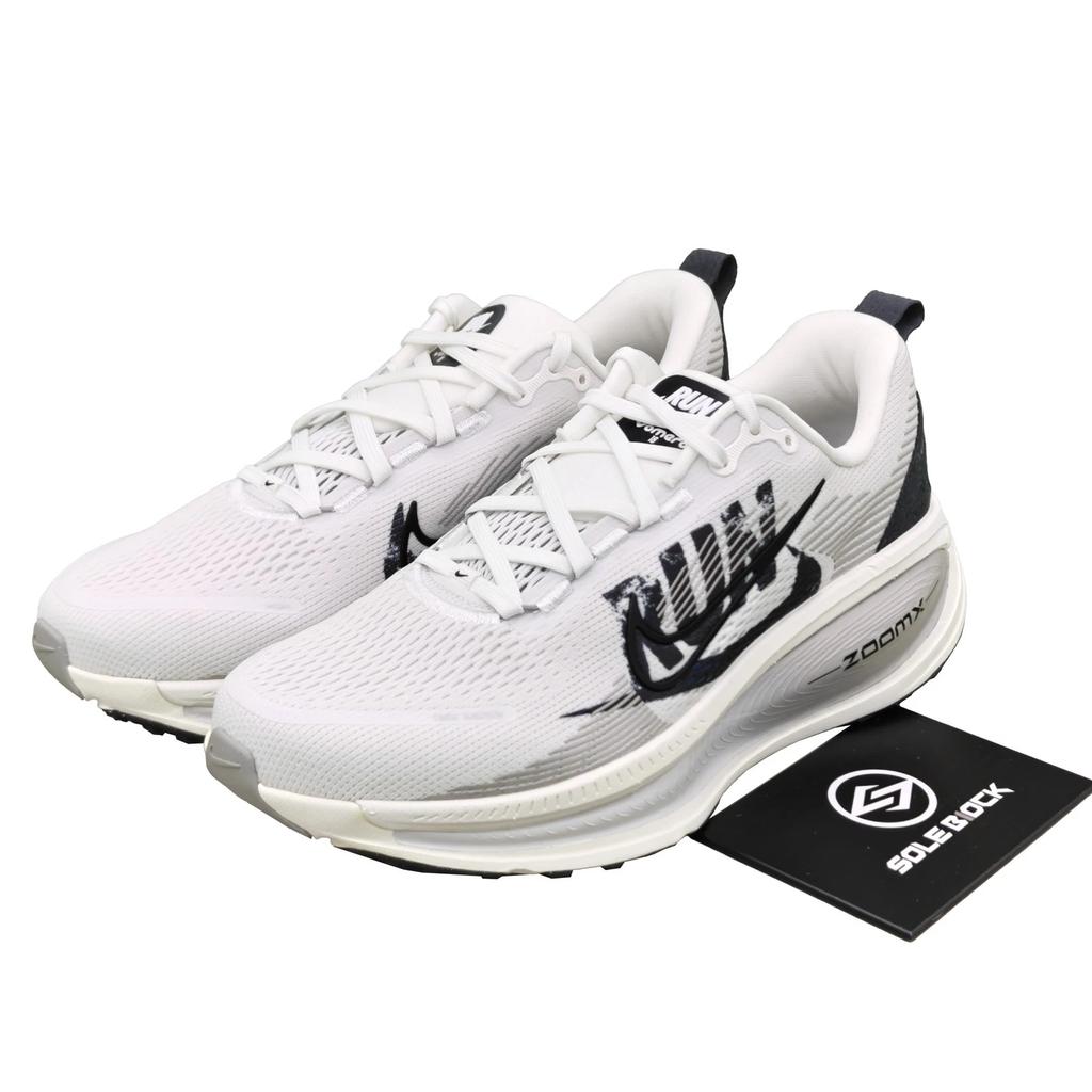 Nike Vomero 18  ZOOMX IB5726-100 Мужские размеры