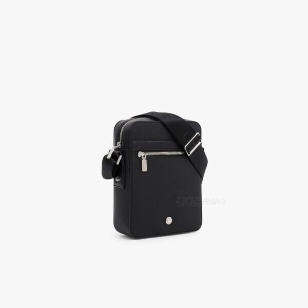 Lacoste Rangon Vertical Camera Bag 26ss