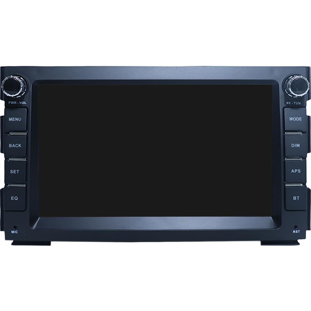 Автомагнитола Android для KIA CEED 2010-2012 Carplay Головное устройство 2DIN Автомагнитола Навигация 2+32GB