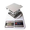 Manual Stainless Steel Lab Lifting Platform