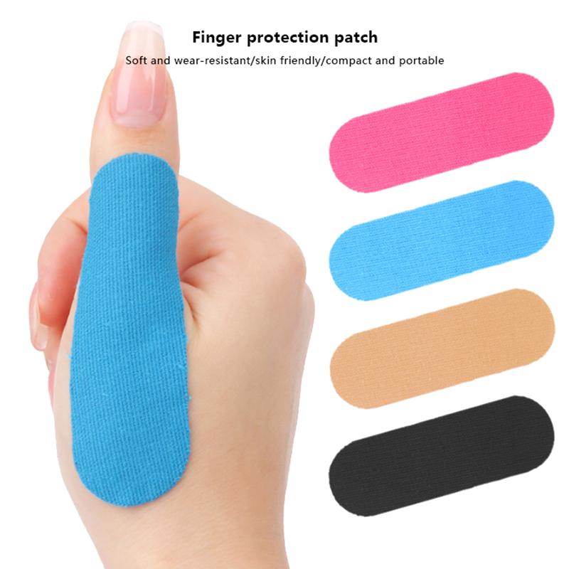 15Pc Hand and Wrist Tendon Sheath Patches – Thumb and Finger Support for Pain Relief In Arthritis and Tendinitis