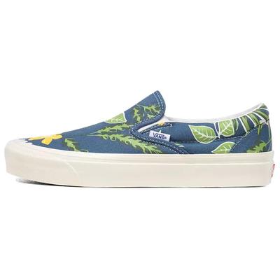 Кеды-слипоны Classic 98 Dx 'Aloha Navy' VN0A3JEXWVQ