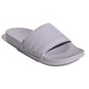 adidas Шлепанцы Adilette Comfort 'Сиреневый' Женские EF0859