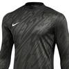 Nike Gardien V Goalkeeper DF, Mens black Compression longsleeve