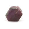 Stones and Minerals. Ruby. 12.15 Ct. Ampanihy District, Atsimo-Andrefana, Madagascar.