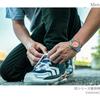 SEIKO 5 Sports SBSC005 GMT Серия SKX, Сияющий Оранжевый Циферблат, Механические Автоматические, Водонепроницаемость 10 Бар, Сделано в Японии, Мужские Люксовые Часы, JDM