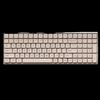 Механическая клавиатура LOFREE серии Xiaoqiao на 100 клавиш