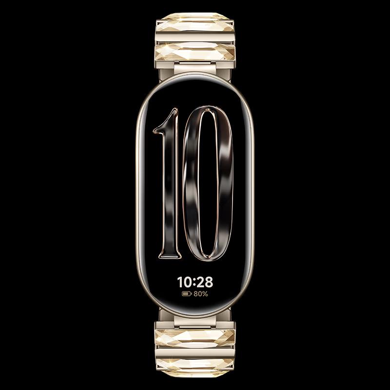 Xiaomi Smart Band 10 NFC (CN version)