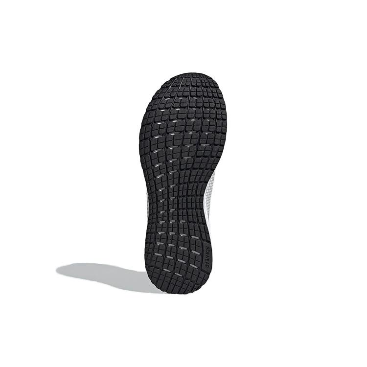 adidas Solar Blaze 'White Black' Men's EF0810