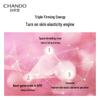 Chando Pink Diamond Rose 4-Piece Skincare Set
