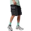 Джинсовые шорты Li Ning Vital Мужские AKSS075-1