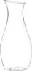 CARLISLE Polycarbonate Carafe, 1.5L, 7090307