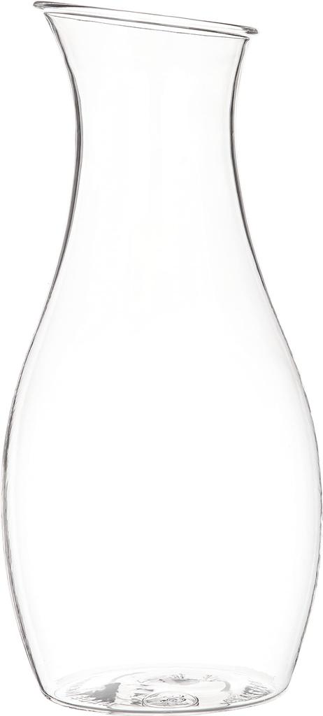 CARLISLE Polycarbonate Carafe, 1.5L, 7090307