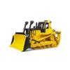 Bruder CAT Mega Tractor BR02452