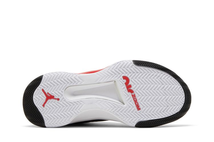 Men's Sneakers Air Jordan Jumpman 2021 PF 'Bred'