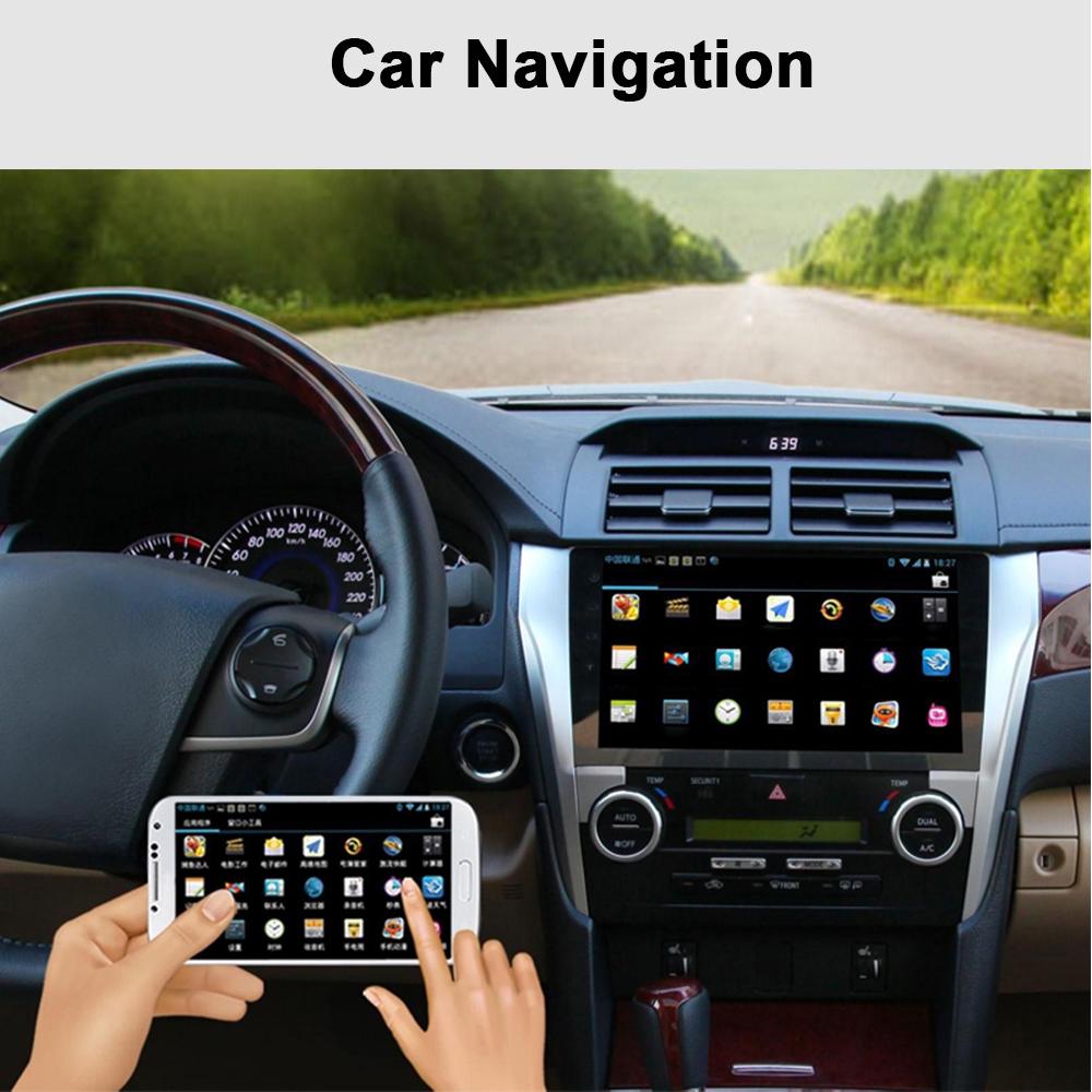 Беспроводное устройство зеркального отображения экрана, подходящее для подключения телефона Android, ТВ-проектор и устройство зеркального отображения экрана