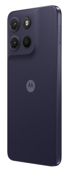 Смартфон motorola moto g17 4G (Ге) 4 ГБ/128 ГБ фиолетовый
