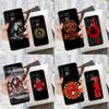 Чехол для телефона Пожарный Пожарная служба Пожарный Для OnePlus 13 12 11 9 10 Pro 13R 12R 8T 9RT 10T 10R Nord 4 CE 2 3 Lite N20 N30