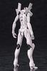Kotobukiya Evangelion New Theatrical Edition Evangelion Unit 13 3rd form Высота 190 мм масштаб пластиковая модель сборочный комплект KP358R Псевдо-голень +