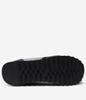 Cross Jeans II1R4017C unisex sneakers navy - Memory Foam, casual