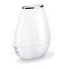 Humidificateur d'air Beurer LB37 - Blanc - Vaporisateur ultra-sons - 200 ml/h