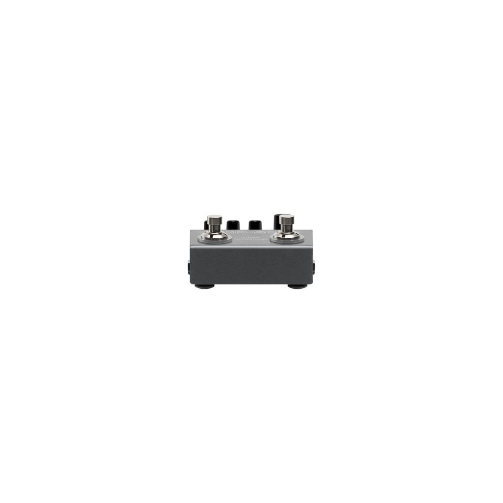 VALETON GP-50 Педаль Мультиэффектов Симулятор Усилителя Моделирование Кабинетов USB Лупер Тюнер Барабаны
