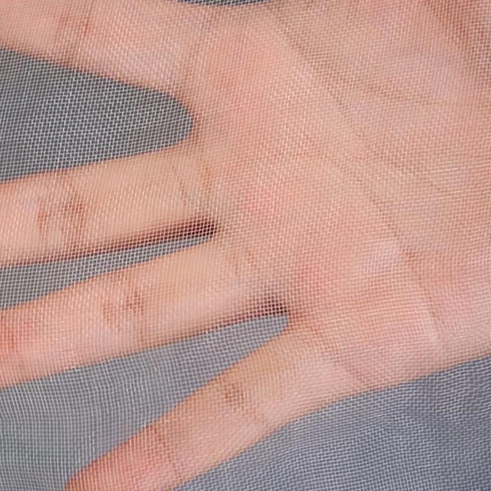 Садовая сетка, утолщенная садовая сетка от насекомых, мелкая сетка, садовая сетка для защиты овощей, фруктов, цветов, сельскохозяйственных культур