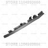 For 2022 2023 2024 2025 Porsche Macan (95B PPE) Front Bumper Upper Reinforced OEM 95B807165A 95B807166A