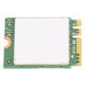 Беспроводная карта WIFI6E 5374M Gigabit 5G Dual Band NGFF BT 5.2 M2 Интерфейс Wifi карта с антенной