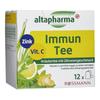 Роthmans Altapharma Иммунный чай 12 чайных пакетиков