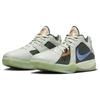 Nike Zoom KD 3 Easy Money Мужские кроссовки Серые Светло-Серебристые Blue-Jay FJ0980-001