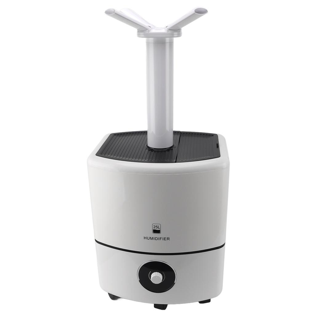 Humidifiers for Large Room Whole House Humidifier for Home Industrial Humidifier Cool Mist Top Fill