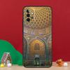 Ислам Мусульманская Мечеть Чехол Для Samsung Galaxy A36 A56 A06 A13 A53 A32 A12 A22 A52 A35 A17 A16 A55 A15 A54 A34 A14