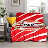 Psv Eindhoven Redesign Portable Blanket/Soft Blanket Bedding Blanket Suitable for Travel Camping Living Rooms Offices Sofas Fan Gifts