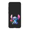 Чехол для телефона iPhone 17 16 15 Xiaomi Poco F8 F7 X7 X6 M8 C85 C75 C71 Redmi Note 14 13 12 11 Pro Max A3 A4 14C 13C 15C Милый Лило Милый Стич