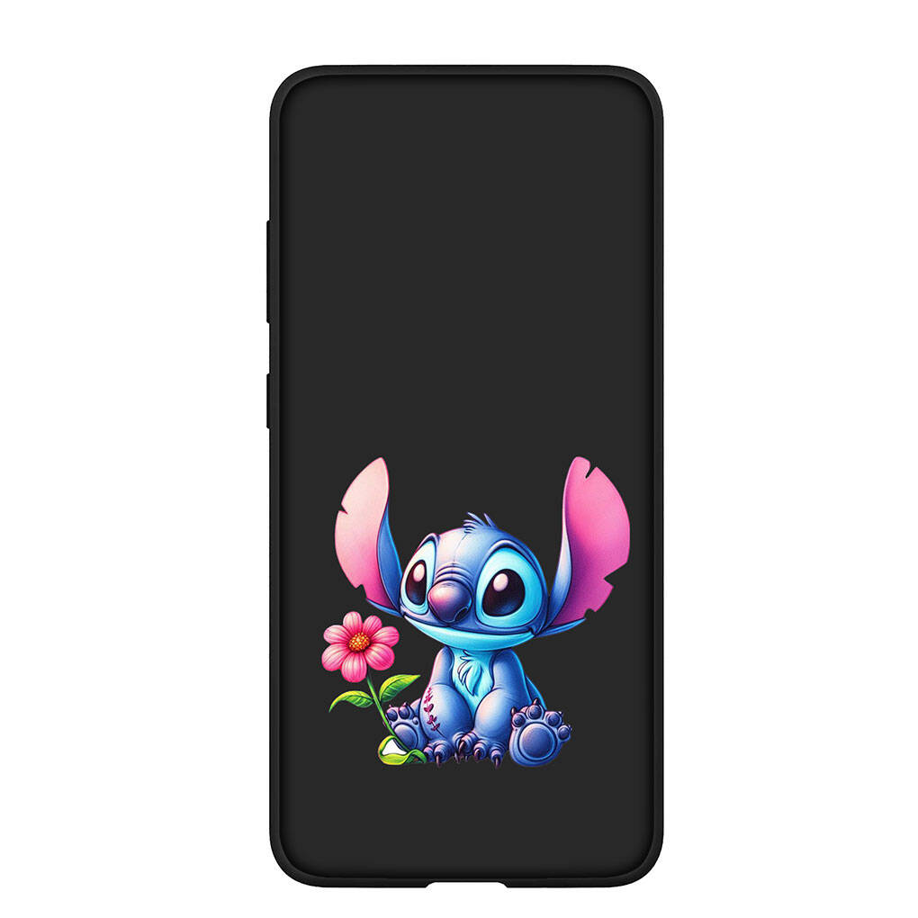 Чехол для телефона iPhone 17 16 15 Xiaomi Poco F8 F7 X7 X6 M8 C85 C75 C71 Redmi Note 14 13 12 11 Pro Max A3 A4 14C 13C 15C Милый Лило Милый Стич