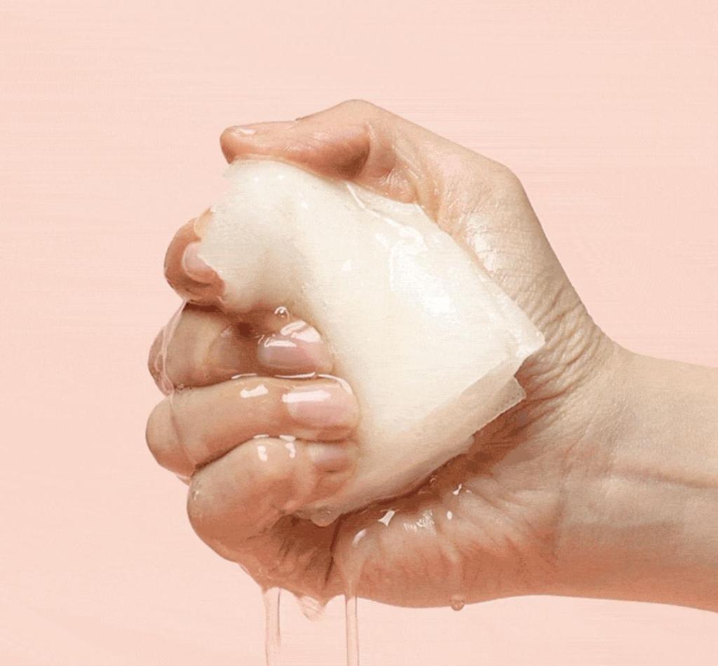 Derma Factory PDRN 1% Тонизирующие диски Укрепляющие Увлажняющие 190 мл (90 колодок) Ежедневное отшелушивание для лица