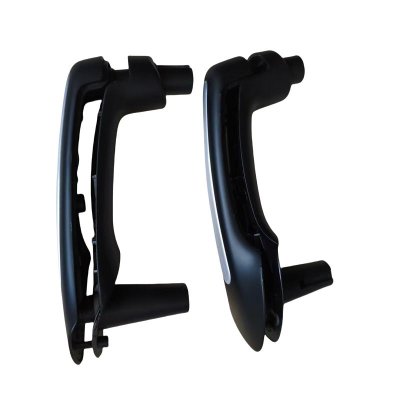 Rear Cover For The Interior Armrest Of The Car Door Is Suitable For Volkswagen Golf 4 Bora