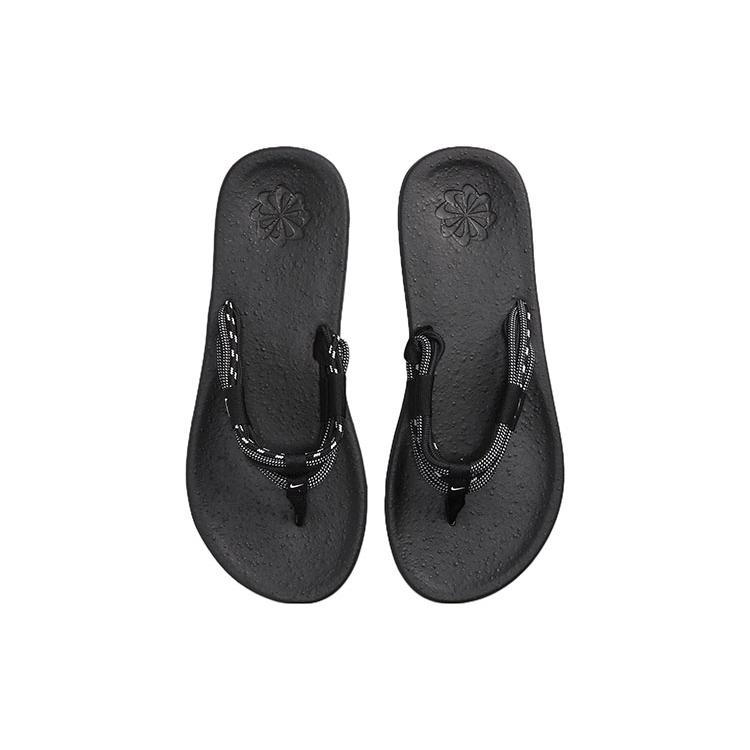 Nike EcoHaven Слайд Next Nature 'Черный Белый' DH0293-002