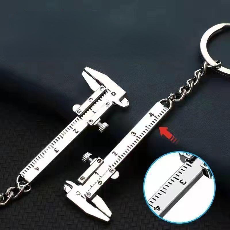 Calipers Vernier Caliper 0-40mm Precision 0.02mm Stainless Steel Gauge Measuring Instrument Tools