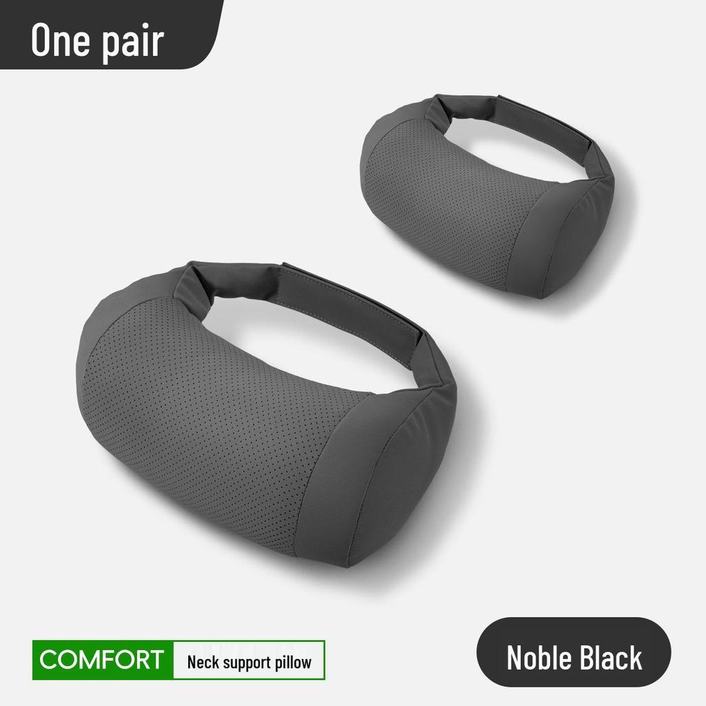 Geely Car Compatible Headrests & Lumbar Supports: Xingyue L, Xingrui, Binyue Cool, Boyue I, Emgrand