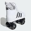 adidas Superstar 82 Skate Джереми Скотт Крылья Белый Черный (Женский)