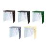Dustproof Parrot Nests Cover Pet Birdcage Protective Cloth Cover Bird Cage Sunshade Cover