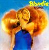 7-дюймовая пластинка BLONDIE  Atomic CHS2410 Chrysalis 1980 UK Rock Б/у