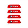 4Pcs Car Door Sticker Safety Warning Reflective Mark For BMW G80 G06 G07 G42 G14 G15 G16 F82 X1 X3 X5 X7 M1 M2 M3 M4 M5 M6 M7 YL6