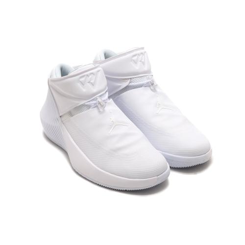 Air Jordan Why Not Zero 0.1 Pfx Белый AQ9028-100