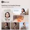 Breo Neck Massager Pillow with Heat