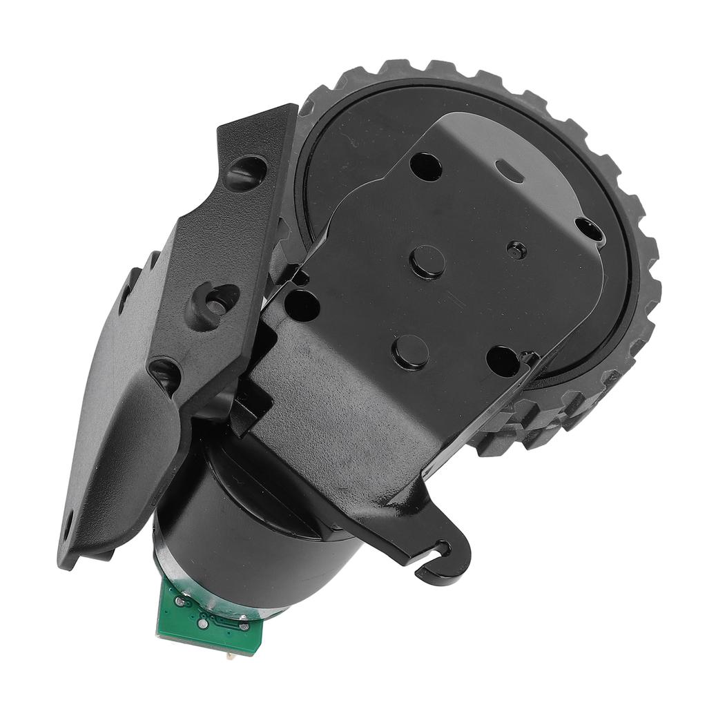 Robot Vacuum Cleaner Replacement Wheel Easy To Install Sweeping Robot Caster for CONGA 2290 ULTRA 1790 for Useelif 1300