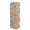 4-ply Jute Twine Ø 3.5mm Natural Spool 50m