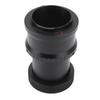 Telescope Camera Adapter Ring T2 Mount Aluminum Alloy for SLR DSLR Cameras Accessories